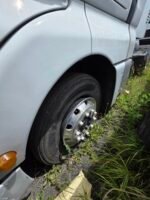 Tractocamión Sitrak C7H430 2021 de Gas Natural - Image 26