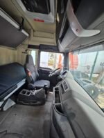 Tractocamión Sitrak C7H430 2021 de Gas Natural - Image 27