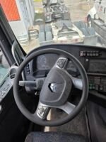 Tractocamión Sitrak C7H430 2021 de Gas Natural - Image 29