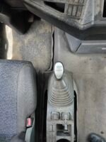 Tractocamión Sitrak C7H430 2021 de Gas Natural - Image 30