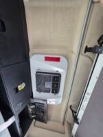 Tractocamión Sitrak C7H430 2021 de Gas Natural - Image 31