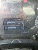 Tractocamión Sitrak C7H430 2020 de Gas Natural - Image 3