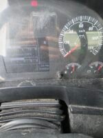 Tractocamión Sitrak C7H430 2020 de Gas Natural - Image 4