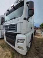 Tractocamión Sitrak C7H430 2020 de Gas Natural - Image 6