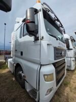 Tractocamión Sitrak C7H430 2020 de Gas Natural - Image 7