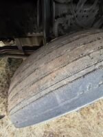 Tractocamión Sitrak C7H430 2020 de Gas Natural - Image 8