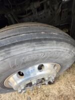 Tractocamión Sitrak C7H430 2020 de Gas Natural - Image 9