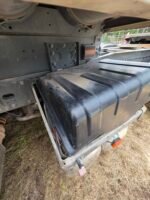 Tractocamión Sitrak C7H430 2020 de Gas Natural - Image 11