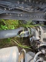 Tractocamión Sitrak C7H430 2020 de Gas Natural - Image 12