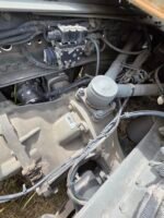 Tractocamión Sitrak C7H430 2020 de Gas Natural - Image 13