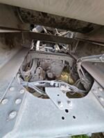 Tractocamión Sitrak C7H430 2020 de Gas Natural - Image 14