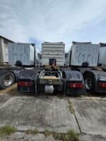 Tractocamión Sitrak C7H430 2020 de Gas Natural - Image 15