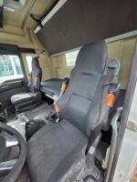 Tractocamión Sitrak C7H430 2020 de Gas Natural - Image 16