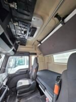 Tractocamión Sitrak C7H430 2020 de Gas Natural - Image 2