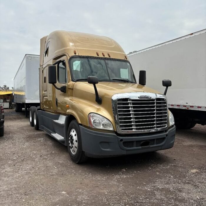 CAMIÓN FREIGHTLINER CASCADIA 2014 #307 - Image 3