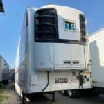 CAJA REEFER UTILITY 2015 53 PIES #583303 - Image 3