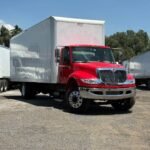 CAMIÓN INTERNATIONAL 4400 2017 #S17011 - Image 3