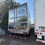 CAJA REEFER UTILITY 2016 53 PIES #583143 - Image 5