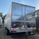 CAJA REEFER UTILITY 2015 53 PIES #583303 - Image 5