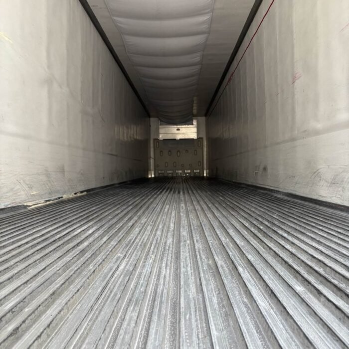 CAJA REEFER UTILITY 2016 53 PIES #583143 - Image 7