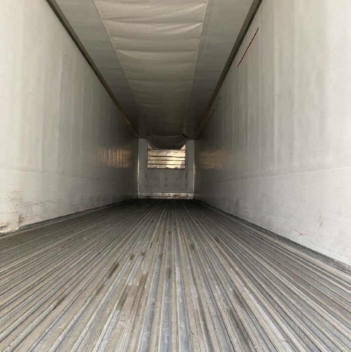 CAJA REEFER UTILITY 2015 53 PIES #583303 - Image 7