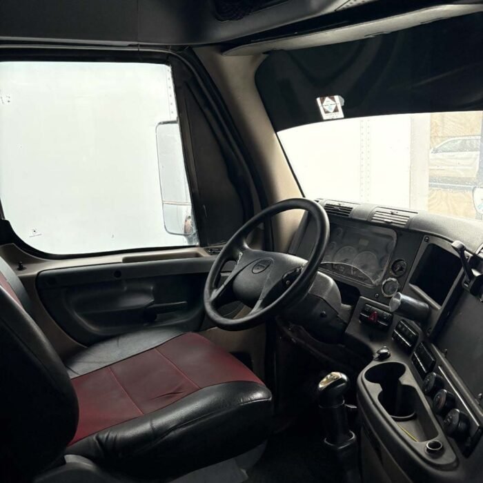 CAMIÓN FREIGHTLINER CASCADIA 2012 #110 - Image 8