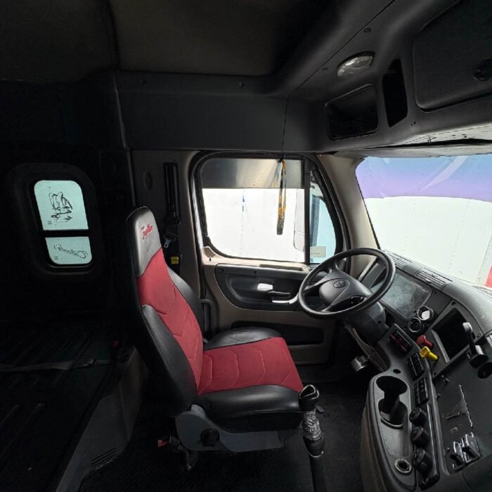 CAMIÓN FREIGHTLINER CASCADIA 2012 #135 - Image 8