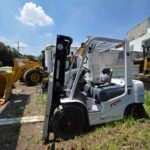 Montacargas TCM FD30T6 2020 3 Toneladas