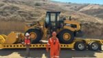 Cargador Frontal (Payloader) SEM 656F 2024