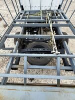 Camioneta Nissan NP300 2025 con Caja Seca - Image 7