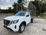 Camioneta Nissan NP300 2025 con Caja Seca - Image 10