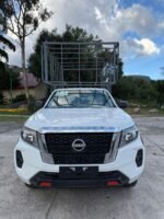 Camioneta Nissan NP300 2025 con Caja Seca - Image 11