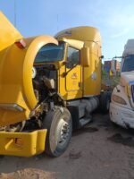 Torton Kenworth T800 2004