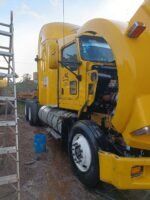 Torton Kenworth T800 2004 - Image 5