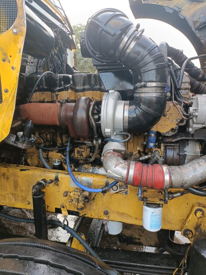 Torton Kenworth T800 2004 - Image 3