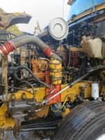 Torton Kenworth T800 2004 - Image 2