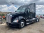 Tractocamión Kenworth T700 2012 Importado