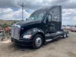 Tractocamión Kenworth T700 2012 Importado - Image 3