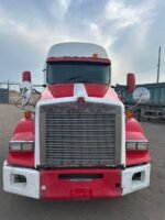 Tractocamión Kenworth T800 2012 - Image 2