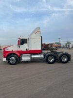 Tractocamión Kenworth T800 2012 - Image 3
