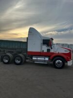 Tractocamión Kenworth T800 2012 - Image 4