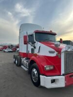 Tractocamión Kenworth T800 2012 - Image 5