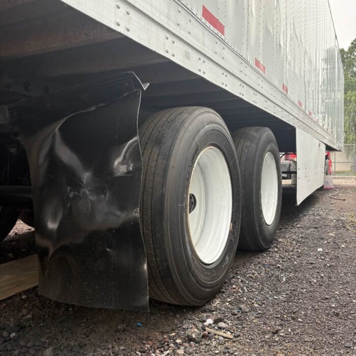 CAJA SECA STOUGHTON 2015 53 PIES #215020 - Image 8