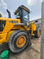 Retroexcavadora JCB 426 2007 - Image 3