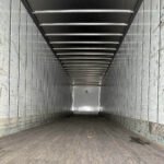 CAJA SECA HYUNDAI 2012 53 PIES #T104 - Image 7