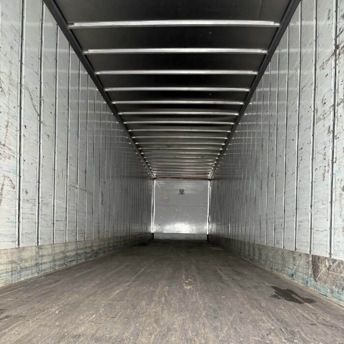 CAJA SECA HYUNDAI 2012 53 PIES #T104 - Image 7