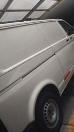 Camioneta Volkswagen Eurovan 2008 - Image 10