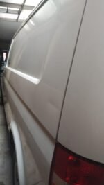 Camioneta Volkswagen Eurovan 2008 - Image 9