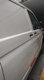 Camioneta Volkswagen Eurovan 2008 - Image 7