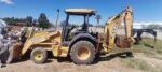 Retroexcavadora John Deere 310SG 2006 (Precio en Dólar)